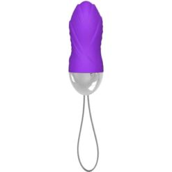 Comprar ARMONY - HUEVO VIBRADOR CONTROL REMOTO VIOLETA al mejor precio - Envíos Discretos