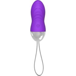 Comprar ARMONY - HUEVO VIBRADOR CONTROL REMOTO VIOLETA al mejor precio - Envíos Discretos
