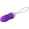 Comprar ARMONY - HUEVO VIBRADOR CONTROL REMOTO VIOLETA al mejor precio - Envíos Discretos
