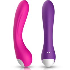Comprar ARMONY - LEGEND VIBRADOR SILICONA FUCSIA al mejor precio - Envíos Discretos