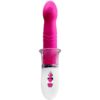 Comprar ARMONY - LIBERTY VIBRADOR & ROTADOR GRANULAR al mejor precio - Envíos Discretos