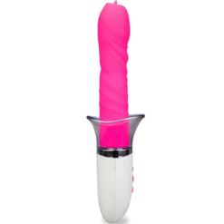 Comprar ARMONY - LIBERTY VIBRADOR & THRUSTING CON LENGUA al mejor precio - Envíos Discretos