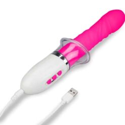 Comprar ARMONY - LIBERTY VIBRADOR & THRUSTING CON LENGUA al mejor precio - Envíos Discretos