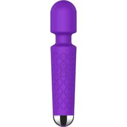 Comprar ARMONY - MASAJEADOR & VIBRADOR VIOLETA al mejor precio - Envíos Discretos