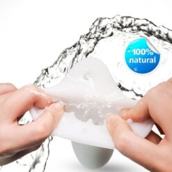 Comprar ARMONY - MASTER MASTURBATOR & VIBRADOR BLANCO al mejor precio - Envíos Discretos
