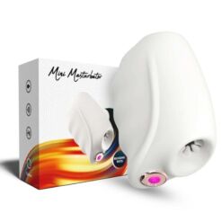 Comprar ARMONY - MASTER MASTURBATOR & VIBRADOR TRANSPARENTE al mejor precio - Envíos Discretos