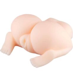 Comprar ARMONY - MASTURBADOR MASCULINO ANO & VAGINA al mejor precio - Envíos Discretos