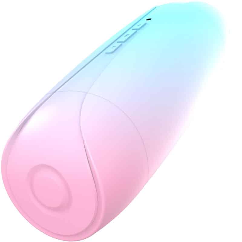 ARMONY - MASTURBADOR VIBRADOR DOBLE VAGINA & BOCA RAINBOW - piKanteo | Despierta tu lado más piKante Comprar ARMONY - MASTURBADOR VIBRADOR DOBLE VAGINA & BOCA RAINBOW al mejor precio - Envíos Discretos