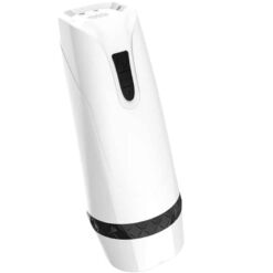 Comprar ARMONY - MASTURBADOR VIBRADOR VAGINA CON VOZ EROTICA al mejor precio - Envíos Discretos