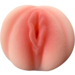 Comprar ARMONY - MASTURBADOR VIBRADOR VAGINA CON VOZ EROTICA al mejor precio - Envíos Discretos