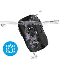 Comprar ARMONY - MASTURBATOR & VIBRADOR NEGRO al mejor precio - Envíos Discretos