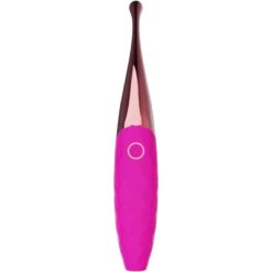 Comprar ARMONY - NANA ESTIMULADOR MULTIFRECUENCIA FUCSIA al mejor precio - Envíos Discretos