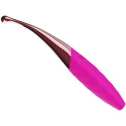 Comprar ARMONY - NANA ESTIMULADOR MULTIFRECUENCIA FUCSIA al mejor precio - Envíos Discretos