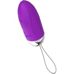 Comprar ARMONY - PHOENIX HUEVO VIBRADOR CONTROL REMOTO VIOLETA al mejor precio - Envíos Discretos
