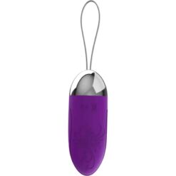 Comprar ARMONY - PHOENIX HUEVO VIBRADOR CONTROL REMOTO VIOLETA al mejor precio - Envíos Discretos