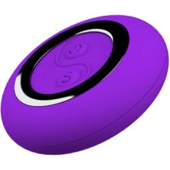 Comprar ARMONY - PHOENIX HUEVO VIBRADOR CONTROL REMOTO VIOLETA al mejor precio - Envíos Discretos