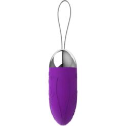 Comprar ARMONY - PHOENIX HUEVO VIBRADOR CONTROL REMOTO VIOLETA al mejor precio - Envíos Discretos