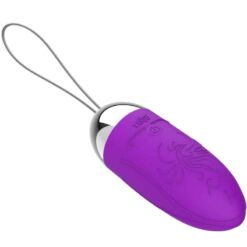Comprar ARMONY - PHOENIX HUEVO VIBRADOR CONTROL REMOTO VIOLETA al mejor precio - Envíos Discretos