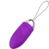 Comprar ARMONY - PHOENIX HUEVO VIBRADOR CONTROL REMOTO VIOLETA al mejor precio - Envíos Discretos