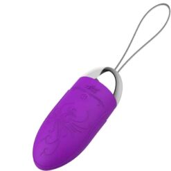 Comprar ARMONY - PHOENIX HUEVO VIBRADOR CONTROL REMOTO VIOLETA al mejor precio - Envíos Discretos