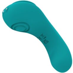 Comprar ARMONY - PLEASURE PANTY VIBRADOR CONTROL REMOTO 3 VELOCIDADES VERDE al mejor precio - Envíos Discretos