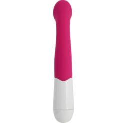 Comprar ARMONY - RABBIT VIBRADOR & ESTIMULADOR PUNTO G 10 VELOCIDADES ROSA al mejor precio - Envíos Discretos