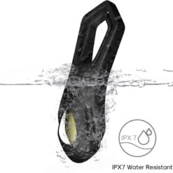 Comprar ARMONY - ROADSTER ANILLO VIBRADOR DOBLE CONTROL REMOTO NEGRO al mejor precio - Envíos Discretos