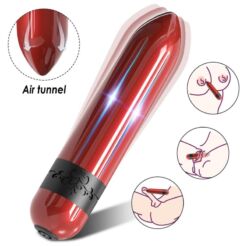Comprar ARMONY - ROCKET BALA VIBRADORA CONTROL REMOTO FUCSIA al mejor precio - Envíos Discretos