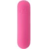 Comprar ARMONY - SPLASH HAHA BALA VIBRADORA SILICONA 10 VIBRACIONES 75 X 19 CM ROSA al mejor precio - Envíos Discretos