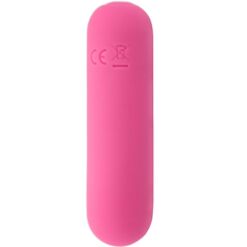 Comprar ARMONY - SPLASH HAHA BALA VIBRADORA SILICONA 10 VIBRACIONES 75 X 19 CM ROSA al mejor precio - Envíos Discretos