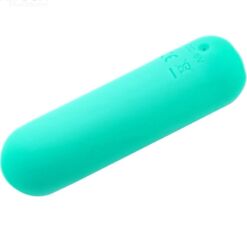 Comprar ARMONY - SPLASH HAHA BALA VIBRADORA SILICONA 10 VIBRACIONES 75 X 19 CM VERDE al mejor precio - Envíos Discretos