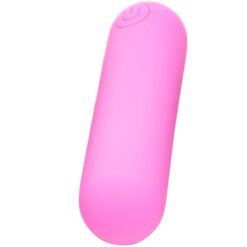 Comprar ARMONY - SPLASH HEHE BALA VIBRADORA SILICONA 10 VIBRACIONES 65 X 15 CM ROSA al mejor precio - Envíos Discretos