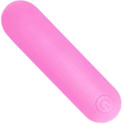 Comprar ARMONY - SPLASH HEHE BALA VIBRADORA SILICONA 10 VIBRACIONES 65 X 15 CM ROSA al mejor precio - Envíos Discretos