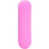 Comprar ARMONY - SPLASH HEHE BALA VIBRADORA SILICONA 10 VIBRACIONES 65 X 15 CM ROSA al mejor precio - Envíos Discretos