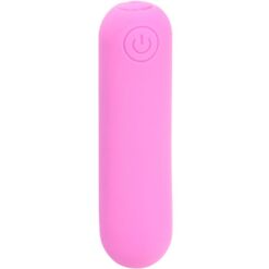 Comprar ARMONY - SPLASH HEHE BALA VIBRADORA SILICONA 10 VIBRACIONES 65 X 15 CM ROSA al mejor precio - Envíos Discretos