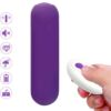 Comprar ARMONY - SPLASH JOIE BALA VIBRADORA SILICONA CONTROL REMOTO 10 VIBRACIONES 75 X 19 CM MORADO al mejor precio - Envíos Discretos