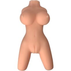 Comprar ARMONY - TORSO FEMENINO REALÍSTICO MODELO 8 al mejor precio - Envíos Discretos
