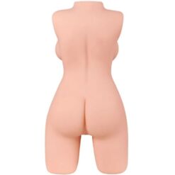 Comprar ARMONY - TORSO FEMENINO REALÍSTICO MODELO 2 al mejor precio - Envíos Discretos