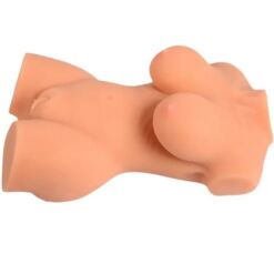 Comprar ARMONY - TORSO FEMENINO REALÍSTICO MODELO 7 al mejor precio - Envíos Discretos
