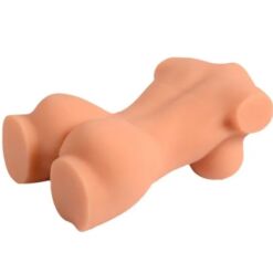 Comprar ARMONY - TORSO FEMENINO REALÍSTICO MODELO 7 al mejor precio - Envíos Discretos