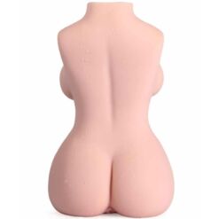 Comprar ARMONY - TORSO FEMENINO REALÍSTICO MODELO 3 al mejor precio - Envíos Discretos