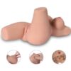 Comprar ARMONY - TORSO FEMENINO REALÍSTICO MODELO 6 al mejor precio - Envíos Discretos