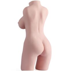 Comprar ARMONY - TORSO FEMENINO REALÍSTICO MODELO 5 al mejor precio - Envíos Discretos