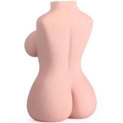 Comprar ARMONY - TORSO FEMENINO REALÍSTICO MODELO 3 al mejor precio - Envíos Discretos