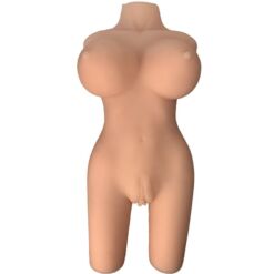 Comprar ARMONY - TORSO FEMENINO REALÍSTICO MODELO 6 al mejor precio - Envíos Discretos