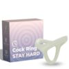 Comprar ARMONY - TRESOR ANILLO DOBLE SILICONA LUMINOSO al mejor precio - Envíos Discretos