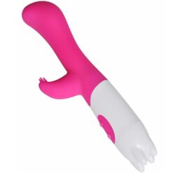Comprar ARMONY - VIBRADOR & ESTIMULADOR PUNTO G 10 VELOCIDADES ROSA al mejor precio - Envíos Discretos