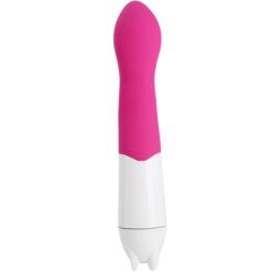 Comprar ARMONY - VIBRADOR & ESTIMULADOR PUNTO G 10 VELOCIDADES ROSA al mejor precio - Envíos Discretos