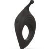 Comprar B SWISH - BCHARMED RHYTHM INFINITE DELUXE ANILLO PARA PENE 15 VIBRACIONES NEGRO al mejor precio - Envíos Discretos