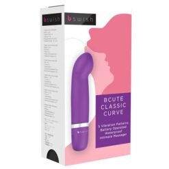 Comprar B SWISH - BCUTE CLASSIC CURVE al mejor precio - Envíos Discretos